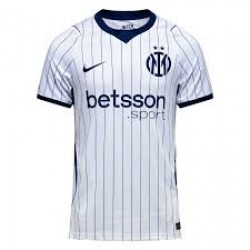 Inter Mailand Auswärtstrikot 2026-27